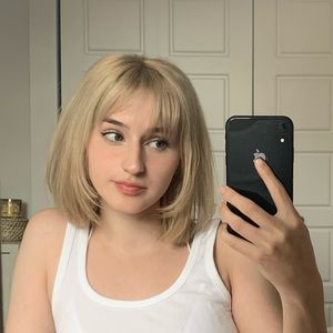 Meet your Posher, Alana